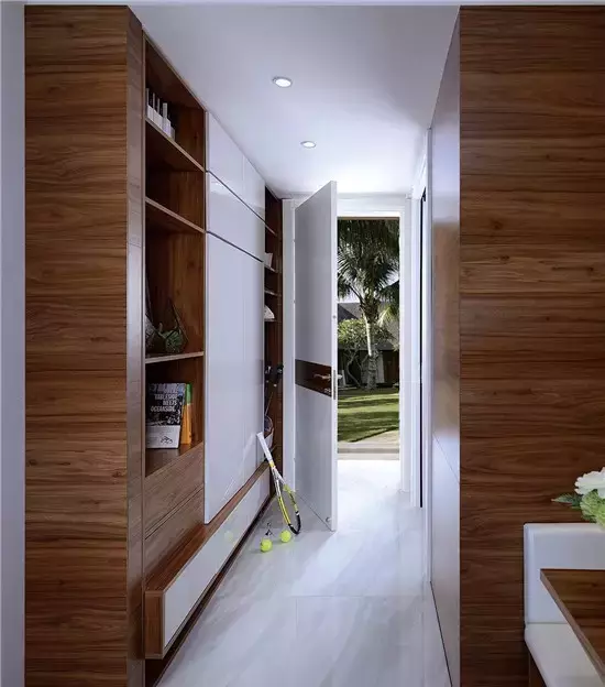 多功能组合柜推荐 完美解决小户型面积受限困