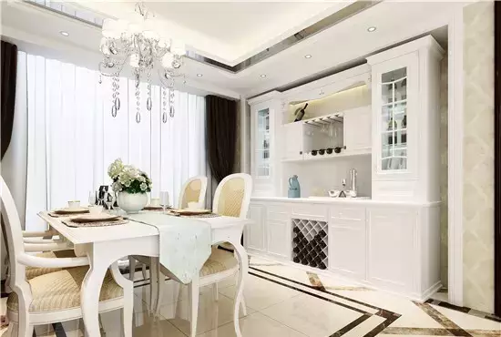 多功能组合柜推荐 完美解决小户型面积受限困