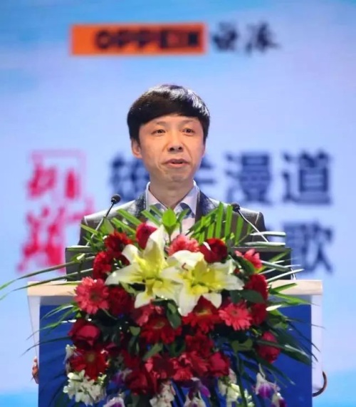 欧派今年在京销售额突破10亿 十年间业绩增长