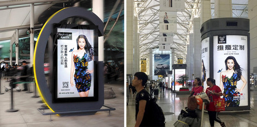 芝麻开门?维意定制的品牌秘诀