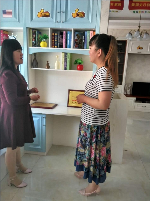 【STANLEY美国史丹利家居】2017上半年新晋