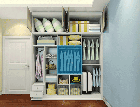 智能衣柜动图_智能衣柜视频_lg智能衣柜怎么样