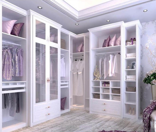 海外衣柜品牌水太深 国内经销商是否要涉水入