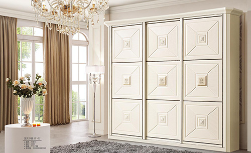 打破生存困局 中小衣柜企业如何赢市场?