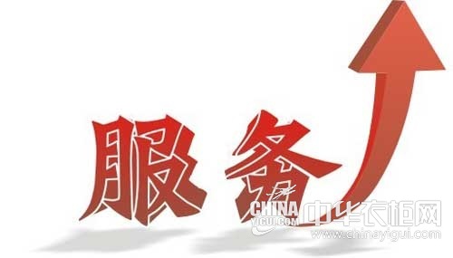 衣柜企业登上销售巅峰 优质服务乃坚实后盾