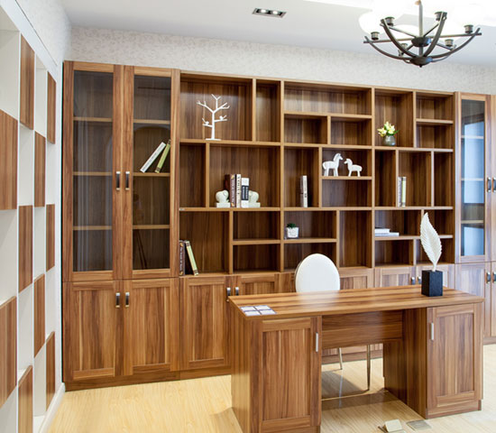 达斐丽衣柜设计赏析 缔造优雅生活空间