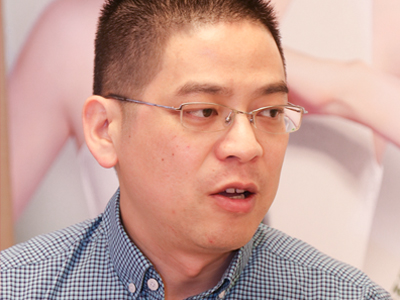 欧派衣柜营销总经理杨鑫:提高环保标准 给消费者更安全的家